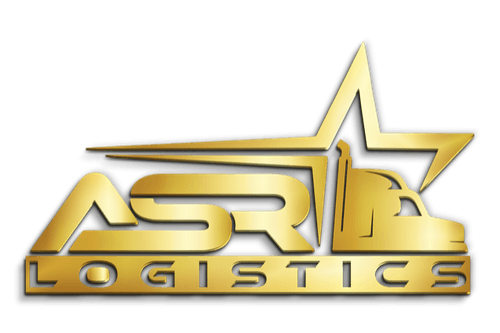 ASR Logistics Company logo